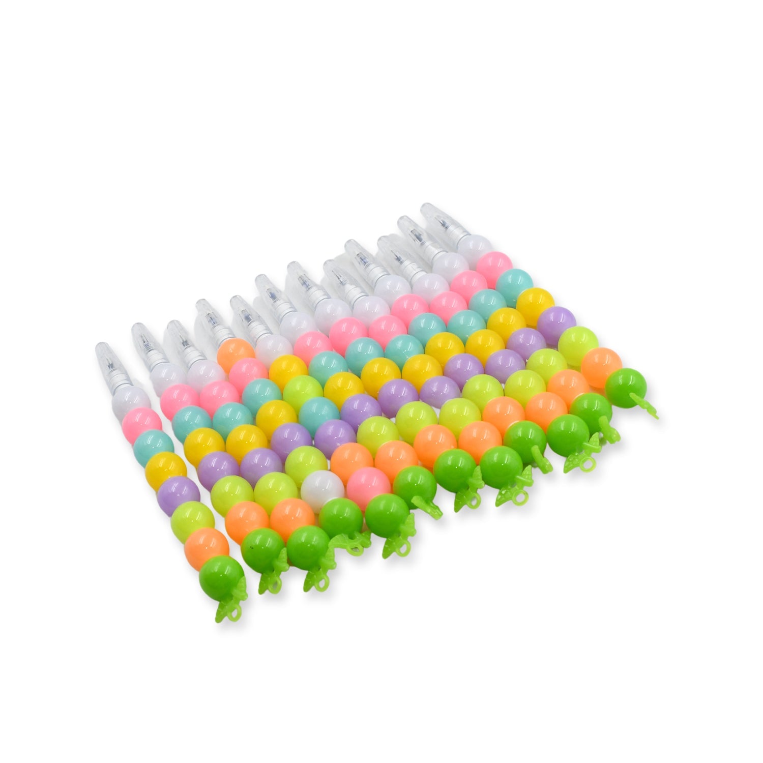 4572 Stylish Pearls Pen Plastic Moti Non-Sharpening Design Pen Multicolor Pearls Moti Gel Pen, Fancy Designer Attractive Gel Pen for Kids Pack of (12 Pc Set ) 4572 Stylish Pearls Pen Plastic Moti Non-Sharpening Design Pen Multicolor Pearls Moti Gel Pen, Fancy Designer Attractive Gel Pen for Kids Pack of (12 Pc Set )
